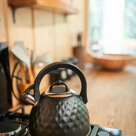 Luksustelt Veza V Korunach Stromov Velicna